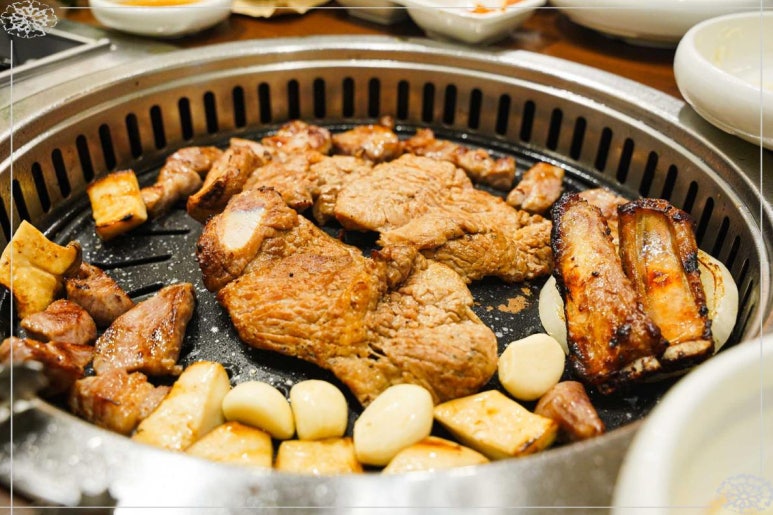 갈비존 이미지
