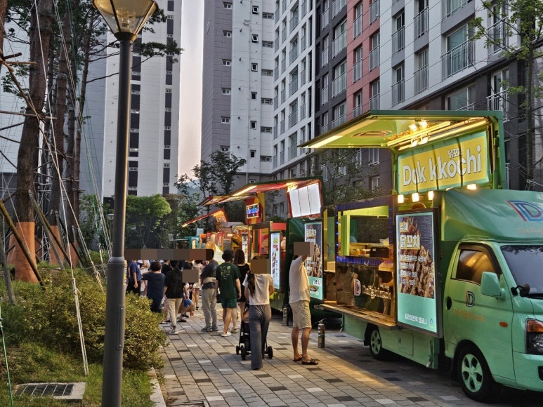 보고푸드(주) 이미지