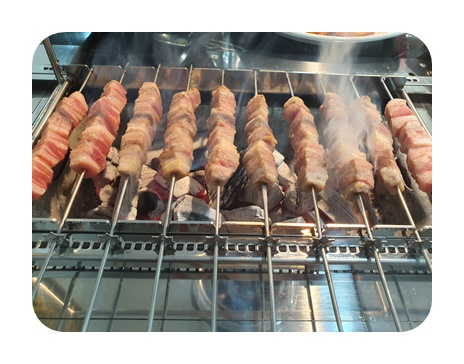 여의도양꼬치 이미지