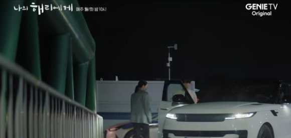 주연냉동탑차 이미지
