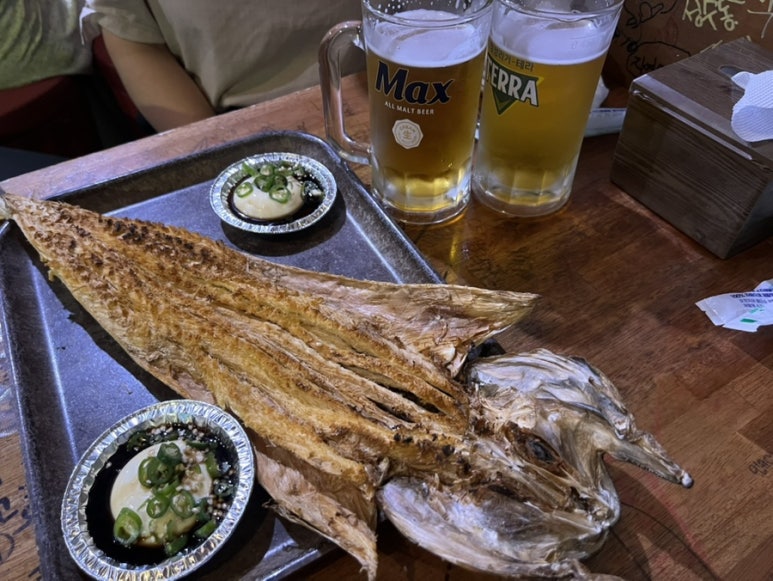 서울황태 이미지