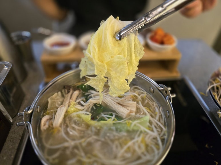 계백집 이미지