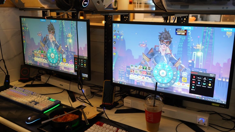 아테나PC장산 이미지
