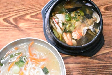 거북식당 이미지