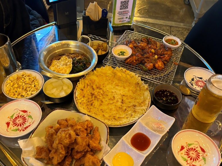 쏙쏙포차 이미지