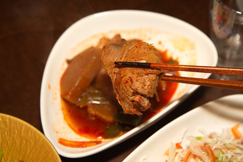 어쩌다횟집 이미지
