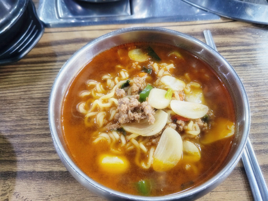 칠백한우 이미지