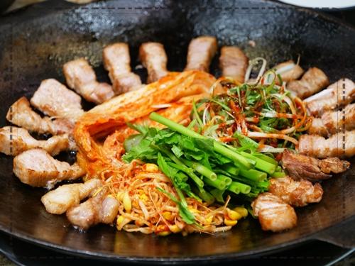 솥고집 이미지
