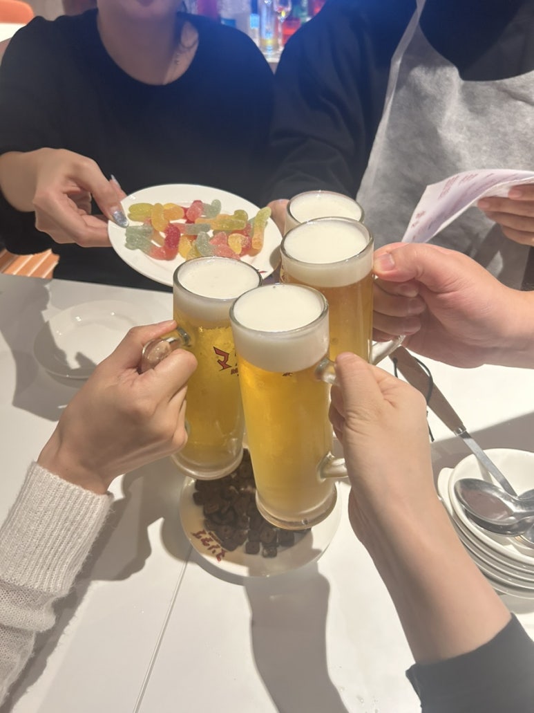카페 방이동 이미지