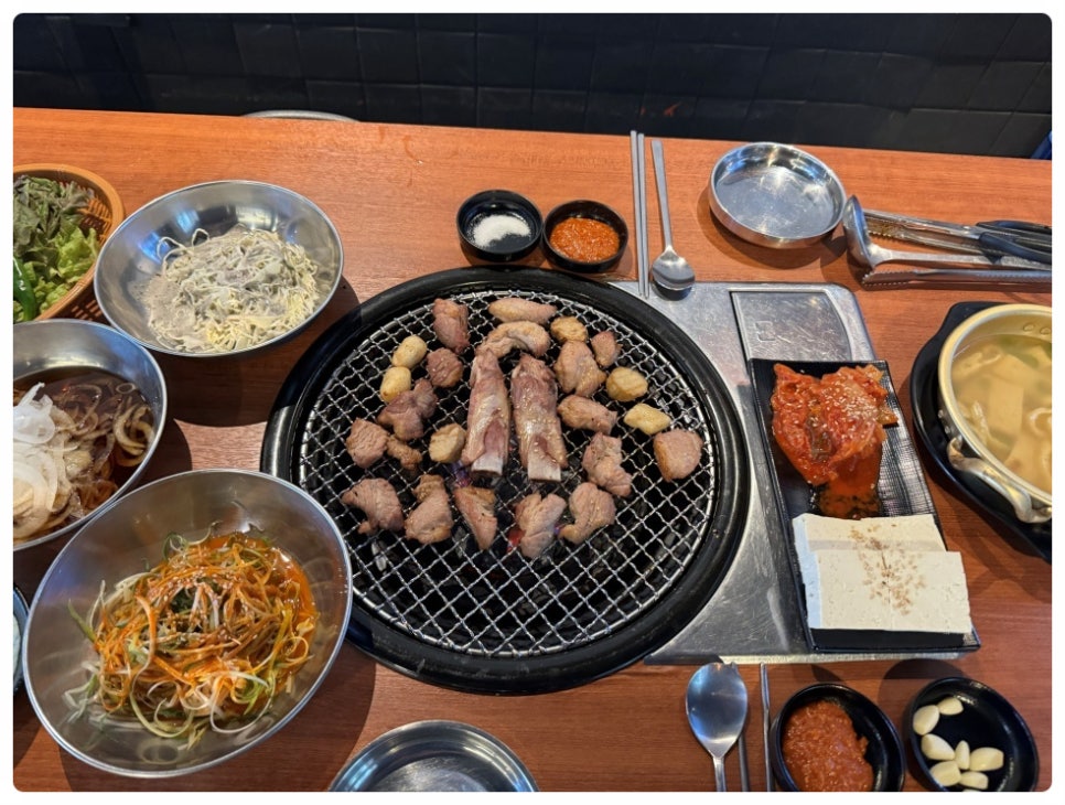 대로갈비 이미지