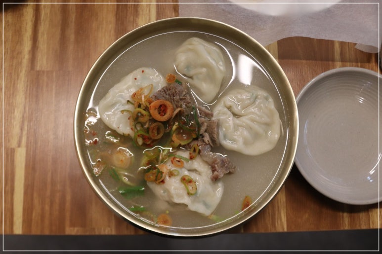 너섬칼국수 이미지