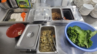 바다꽃소바&해물칼국수 이미지