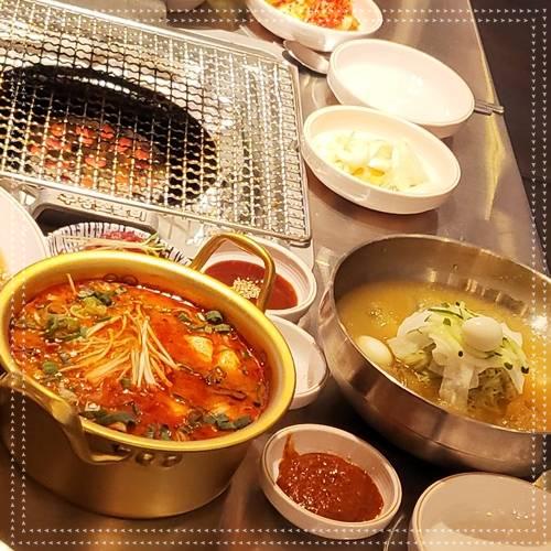 우정소갈비 이미지