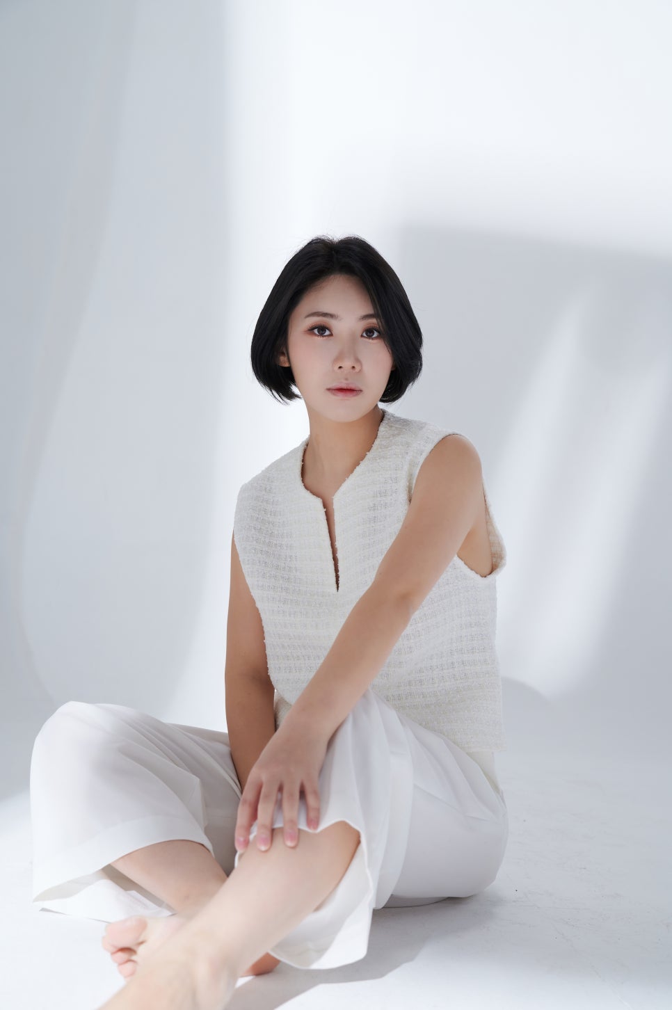 헤어아베끄 이미지