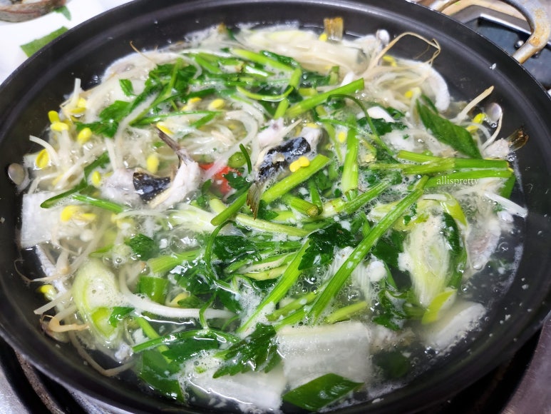 풍성복집 이미지
