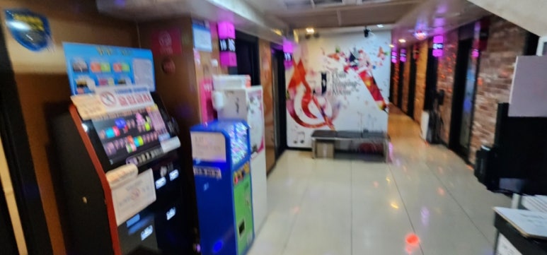 제이노래연습장 이미지