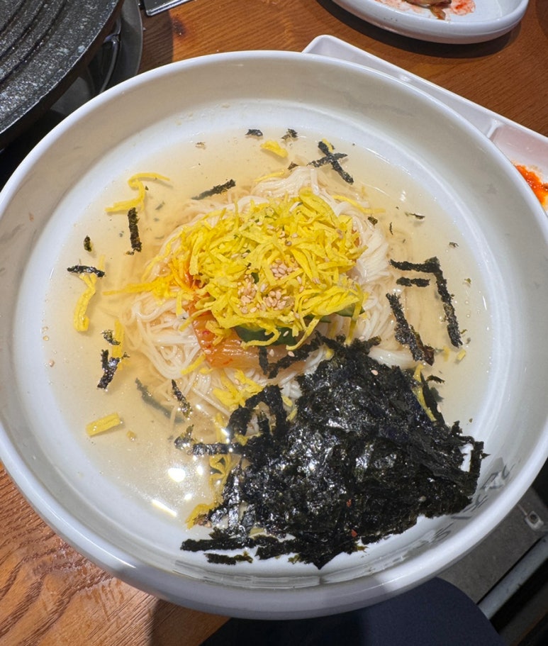 매머드 익스프레스 충무로역점 이미지