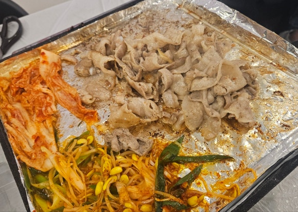 백곰냉삼집 이미지