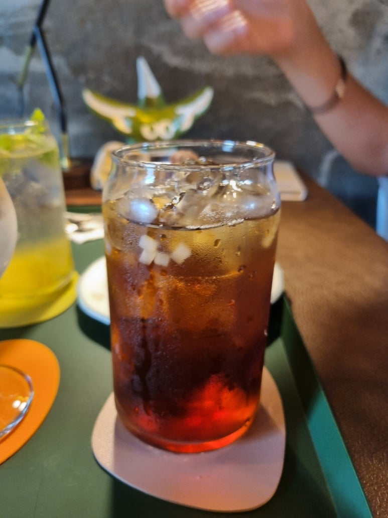 사막여우 로스터리카페 이미지