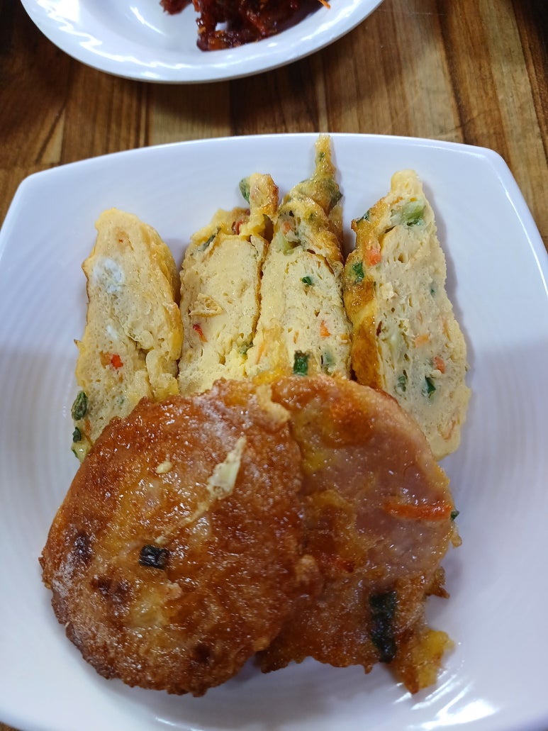 맛깔한식뷔페 이미지