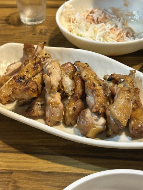 치킨에미치닭 이미지
