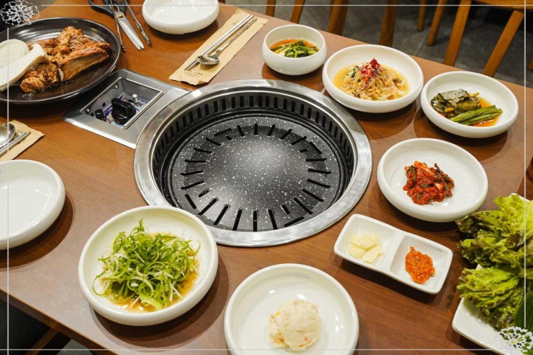 갈비존 이미지