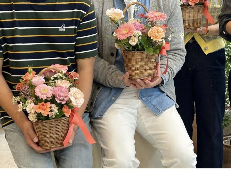 보볼리플라워 이미지