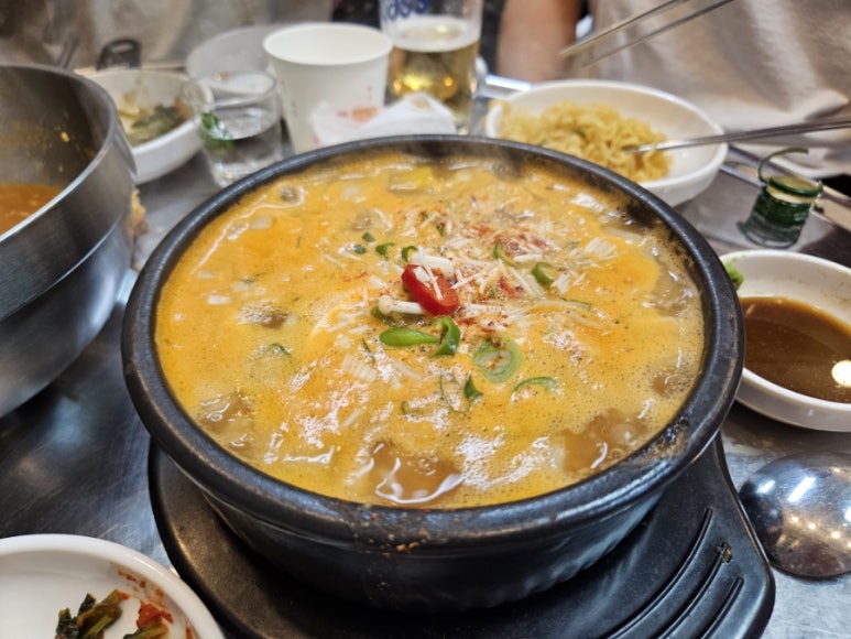 해물포 이미지
