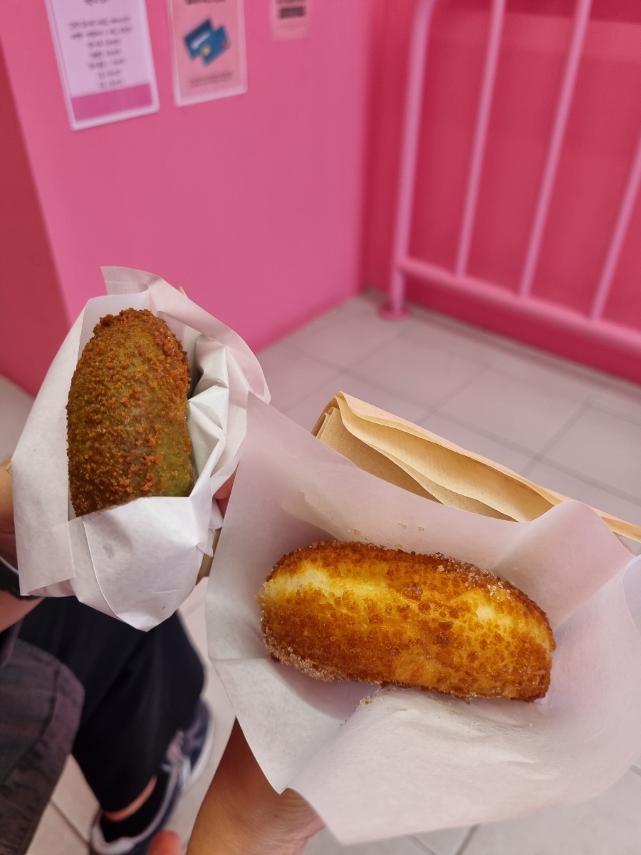 봄나리 베이커리 이미지