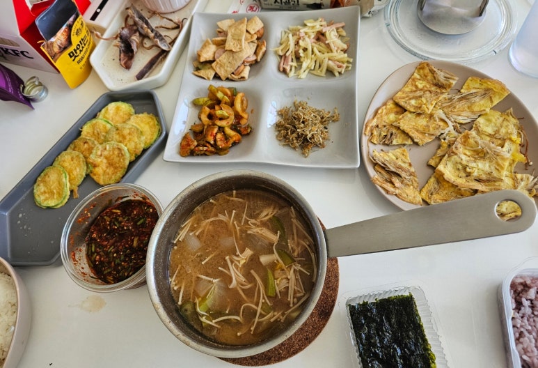 가원한식뷔페 이미지