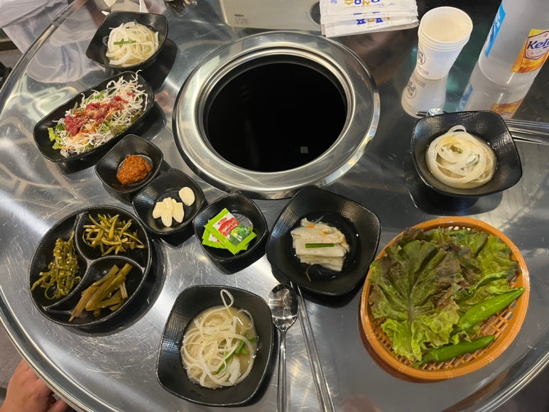별내암소한우 이미지