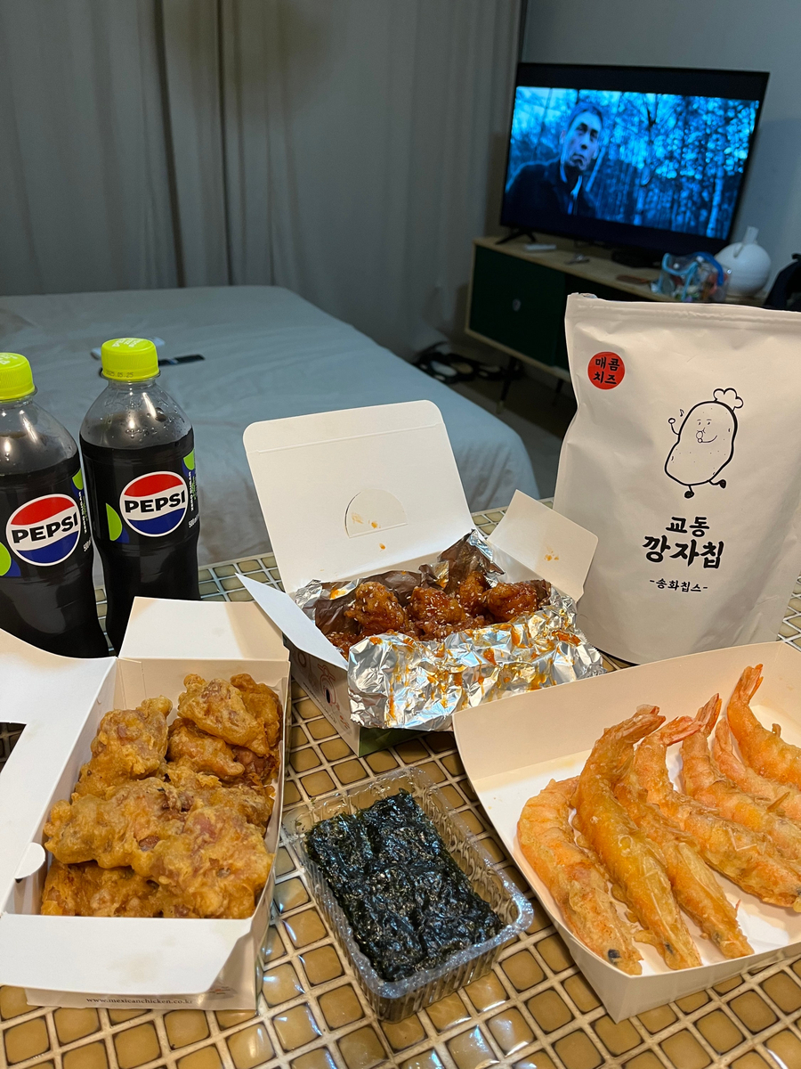 멕시칸치킨/동막정육점 이미지