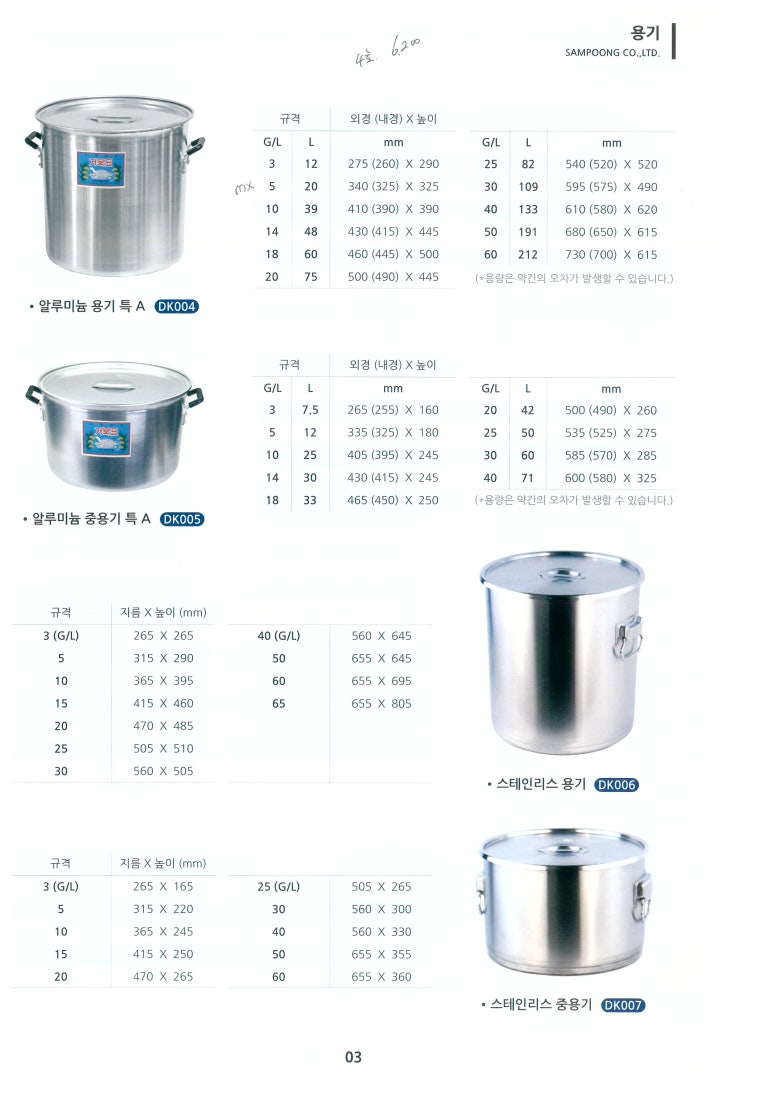 더키친원 이미지