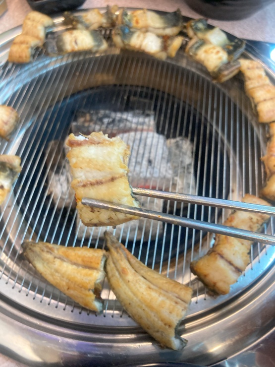 중앙풍천장어 이미지