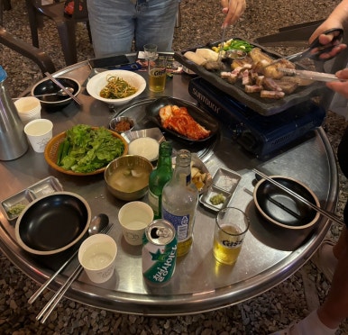 참한정육식당 이미지