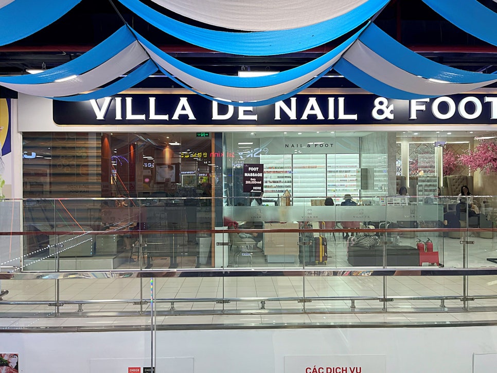 빌라드네일(Villa De Nail) 이미지