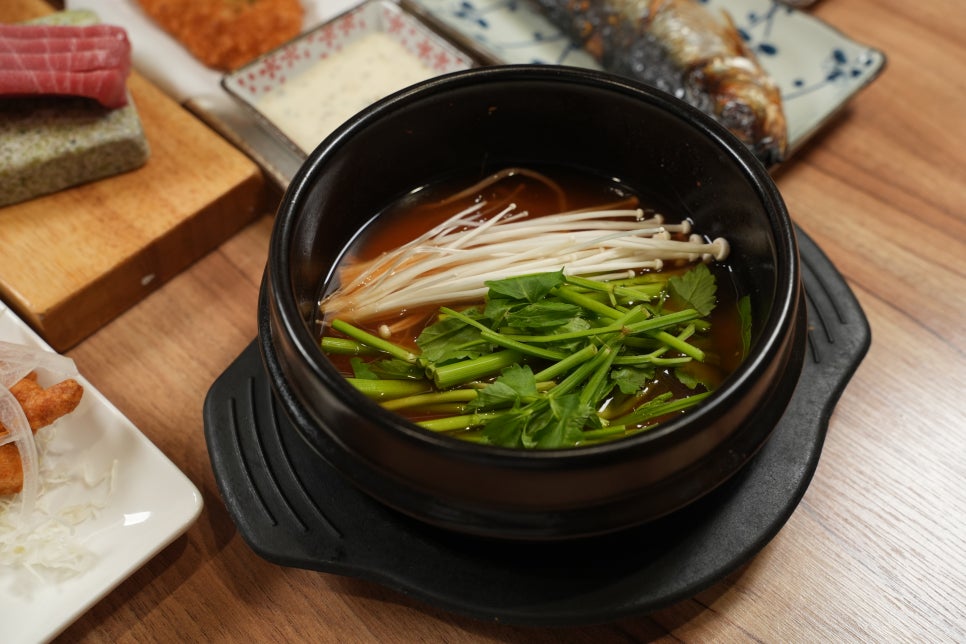 참치락 이미지