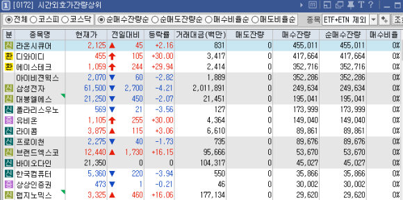 라온엘에스 이미지