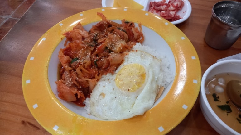김밥나라천안역대흥점 이미지