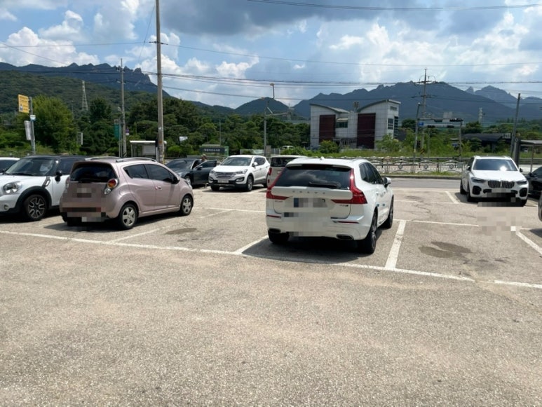 망향비빔국수송추점 이미지