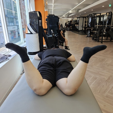 퍼스널짐 이미지