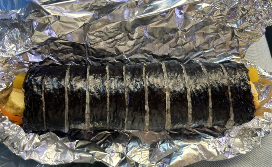 369김밥 이미지