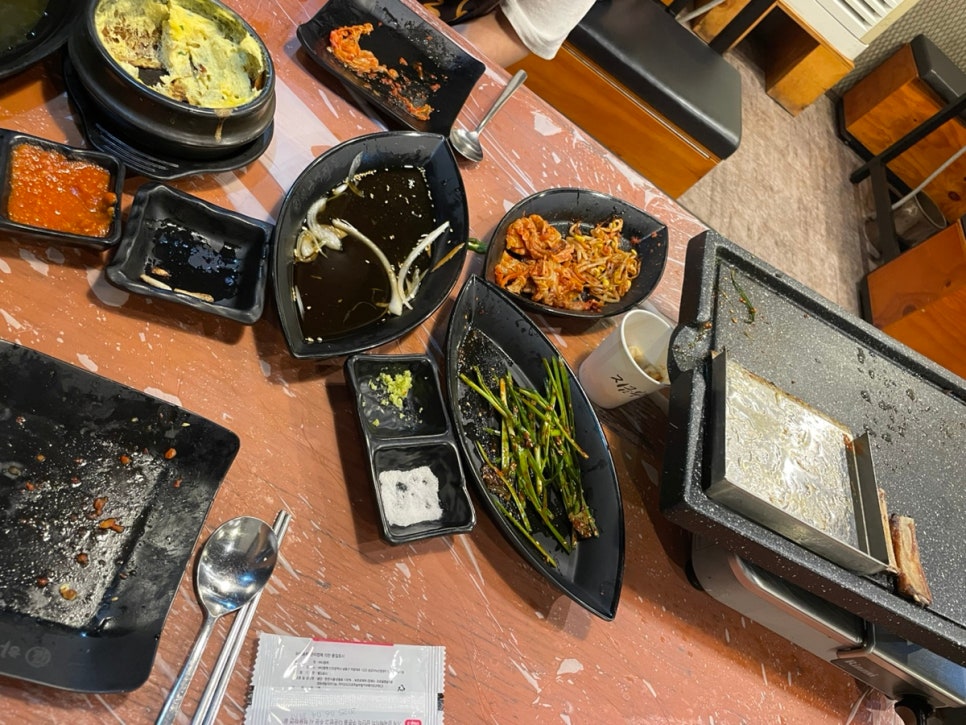 하남돼지집운정 이미지
