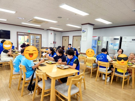 웰빙푸드 이미지