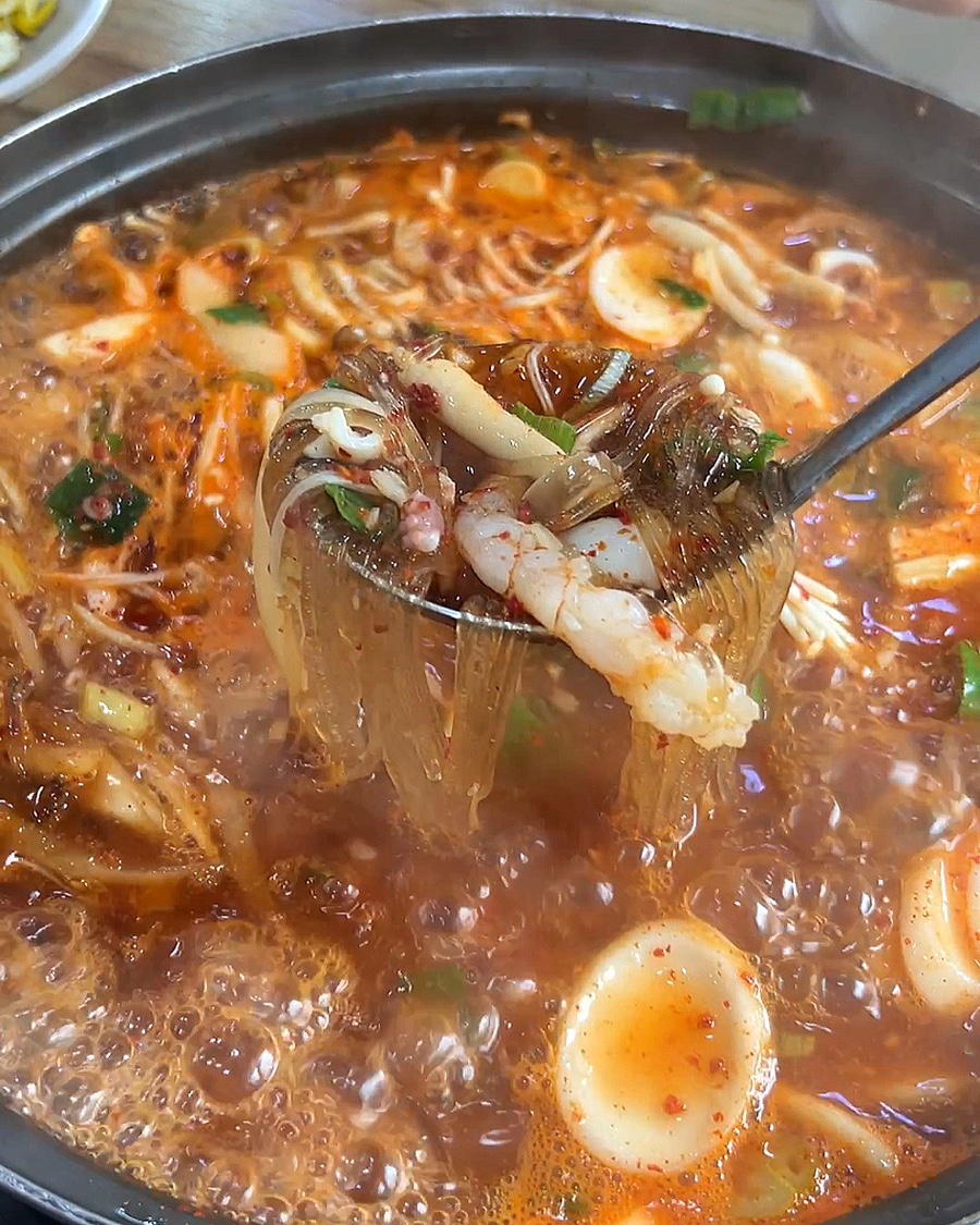 윤중원낙지 이미지
