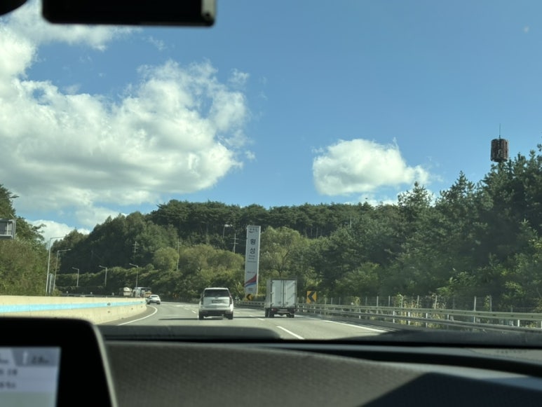 덕평찹쌀꽈배기 이미지