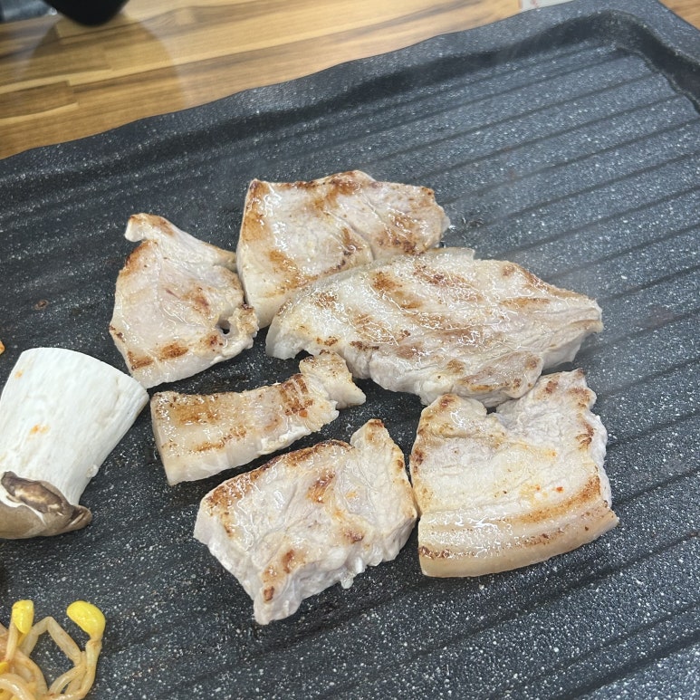 쇠마루정육식당 이미지