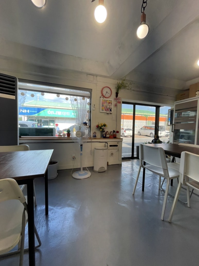 별방식당 이미지