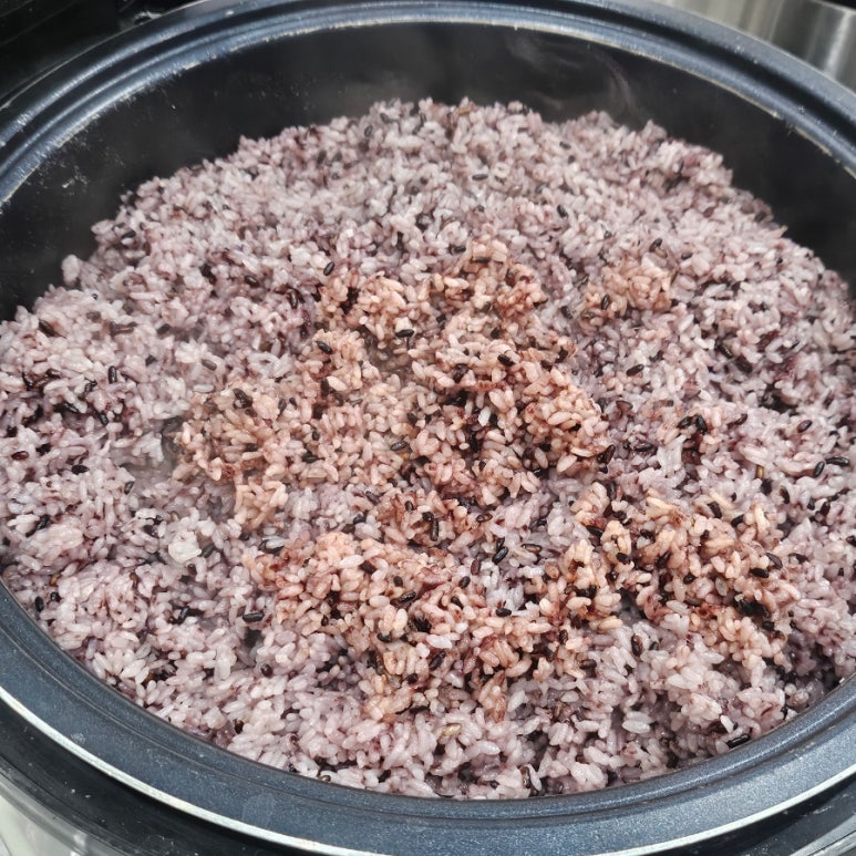 한식뷔폐칠성경희대점 이미지