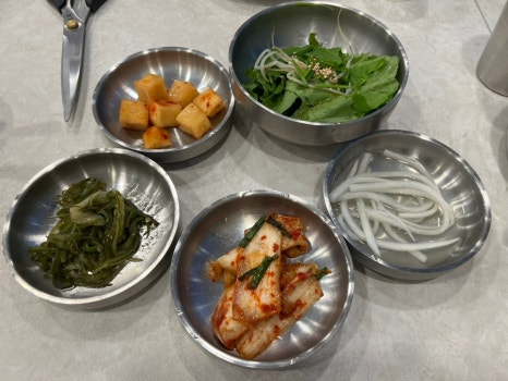초롱순대 이미지